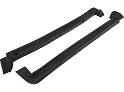 OPR 1984-1996 Corvette Roof Panel Side Weatherstrip Coupe