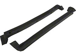 1984-1996 Corvette Roof Panel Side Weatherstrip Coupe 