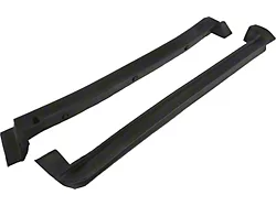 1984-1996 Corvette Roof Panel Side Weatherstrip Coupe