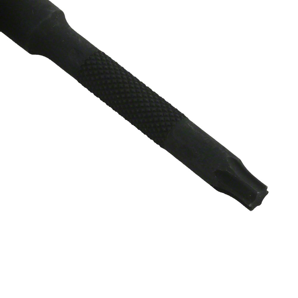 Llave De Trinquete De 15 Mm Para Extraer El Techo Targa De Corvette C4 (1984-1996) – Herramienta Metálica Negra