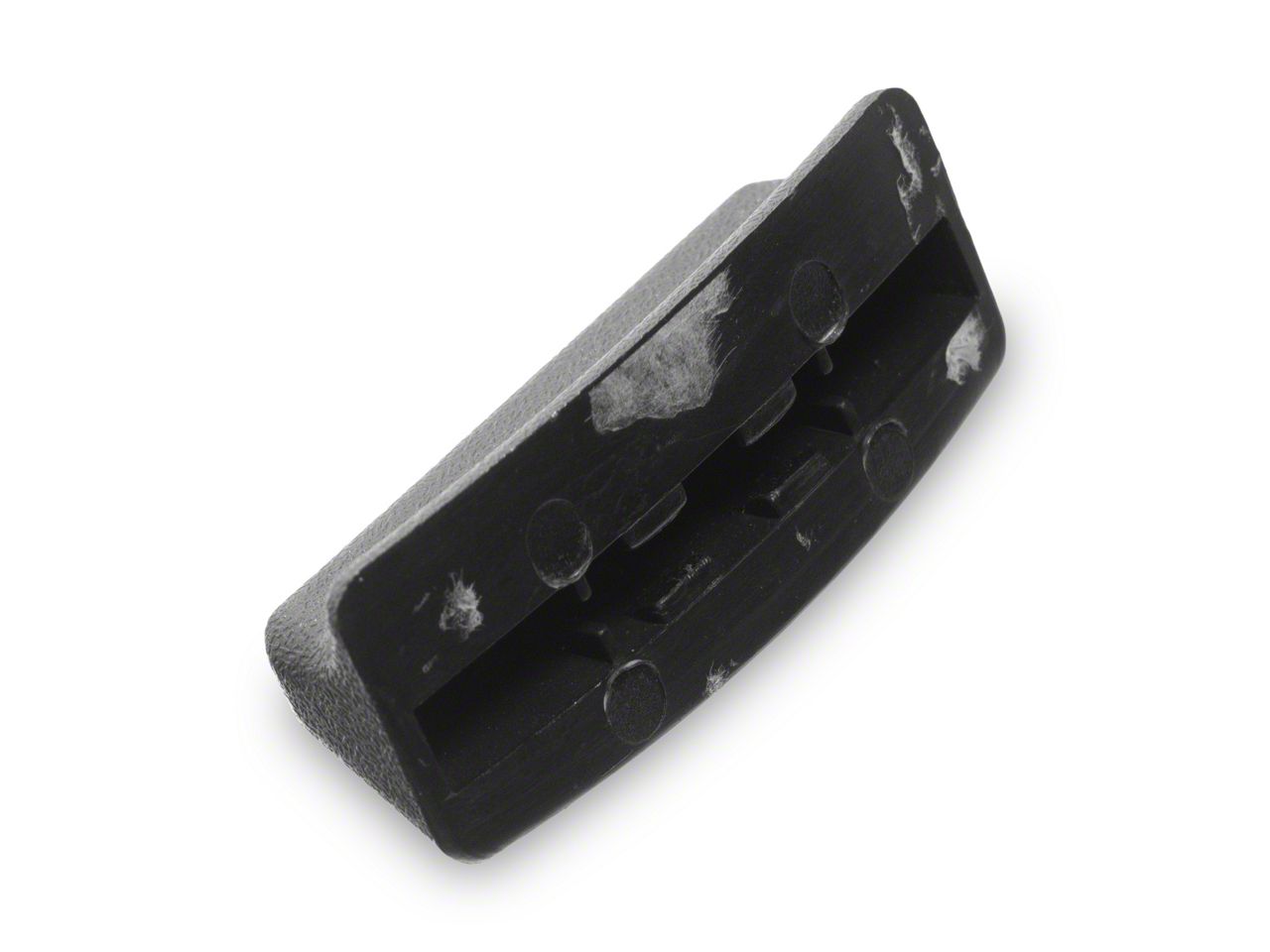 Ecklers Roof Release Latch Handle Inner Rear (84-96 Corvette C4)