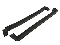 Side Roof Panel Seal Kit (84-96 Corvette C4)