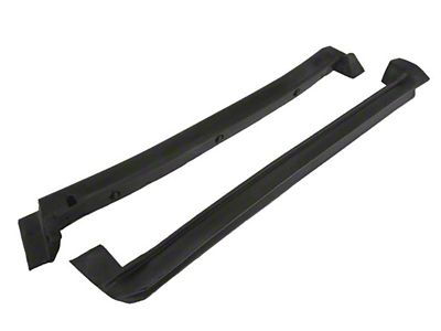 Side Roof Panel Seal Kit (84-96 Corvette C4)