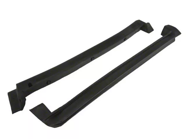 Side Roof Panel Seal Kit (84-96 Corvette C4)