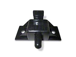 Lever, Roof Top Storage, Coupe, 1984-1996 