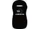 1984-1996 Corvette Seat Armourtm Towel Black With C4 Logo