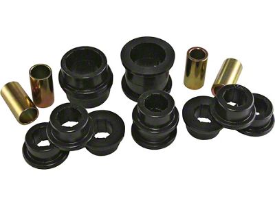 1984-1996 Corvette Split Strut Rod Bushings Polyurethane