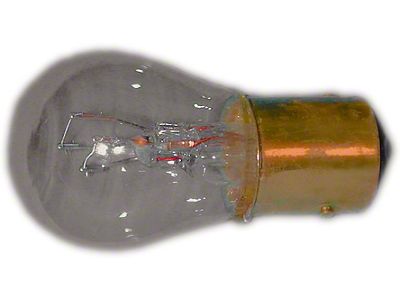 1984-1996 Corvette Stop And Tail And Turn Signal Light Bulb 2057
