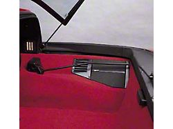 Altec Roof Panel Sliders (84-96 Corvette C4)