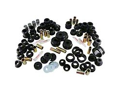 Total Suspension Kit, Polyurethane, 1984-1996