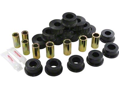 1984-1996 Corvette Trailing Arm Bushing Set Rear