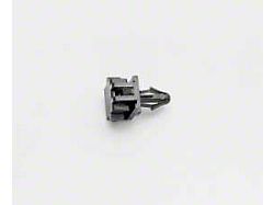 1984-1996 Corvette Underhood Light Wiring Harness Clip