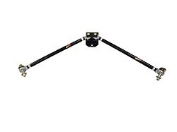 Heavy Duty Adjustable Rear Toe Rod Kit (84-96 Corvette C4)