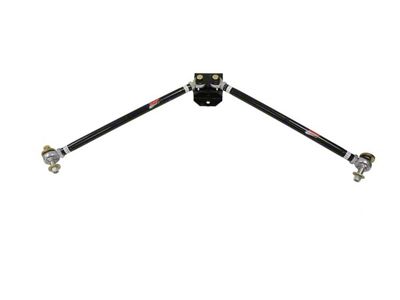 Heavy Duty Adjustable Rear Toe Rod Kit (84-96 Corvette C4)