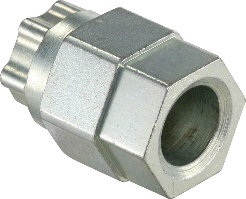 McGard Ecklers Wheel Locks McGard 24012 (84-96 Corvette C4)