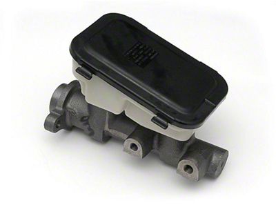 1984-1998 Camaro Brake Master Cylinder, For 4-Wheel Disc Brakes 1LE Option, ACDelco