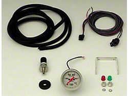 1984-2002 Corvette Fuel Pressure Gauge 100PSI AutoMeter