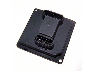 OPR 1984-2004 Corvette Headlight Module