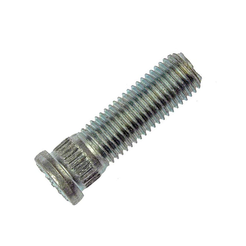 Ecklers Serrated Wheel Stud; M121.50 (8496 Corvette C4)