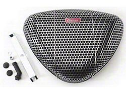 1984-87 Ford Ford Bronco Edelbrock 1002 Air Cleaner- Pro-Flo 5-1/8