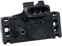 Manifold Absolute Pressure Sensor (84-95 Corvette C4)