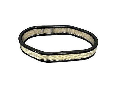 1984 Corvette AC Delco Air Filter Element A862C