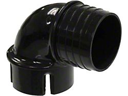 1984 Corvette Air Cleaner Heat Stove Elbow 