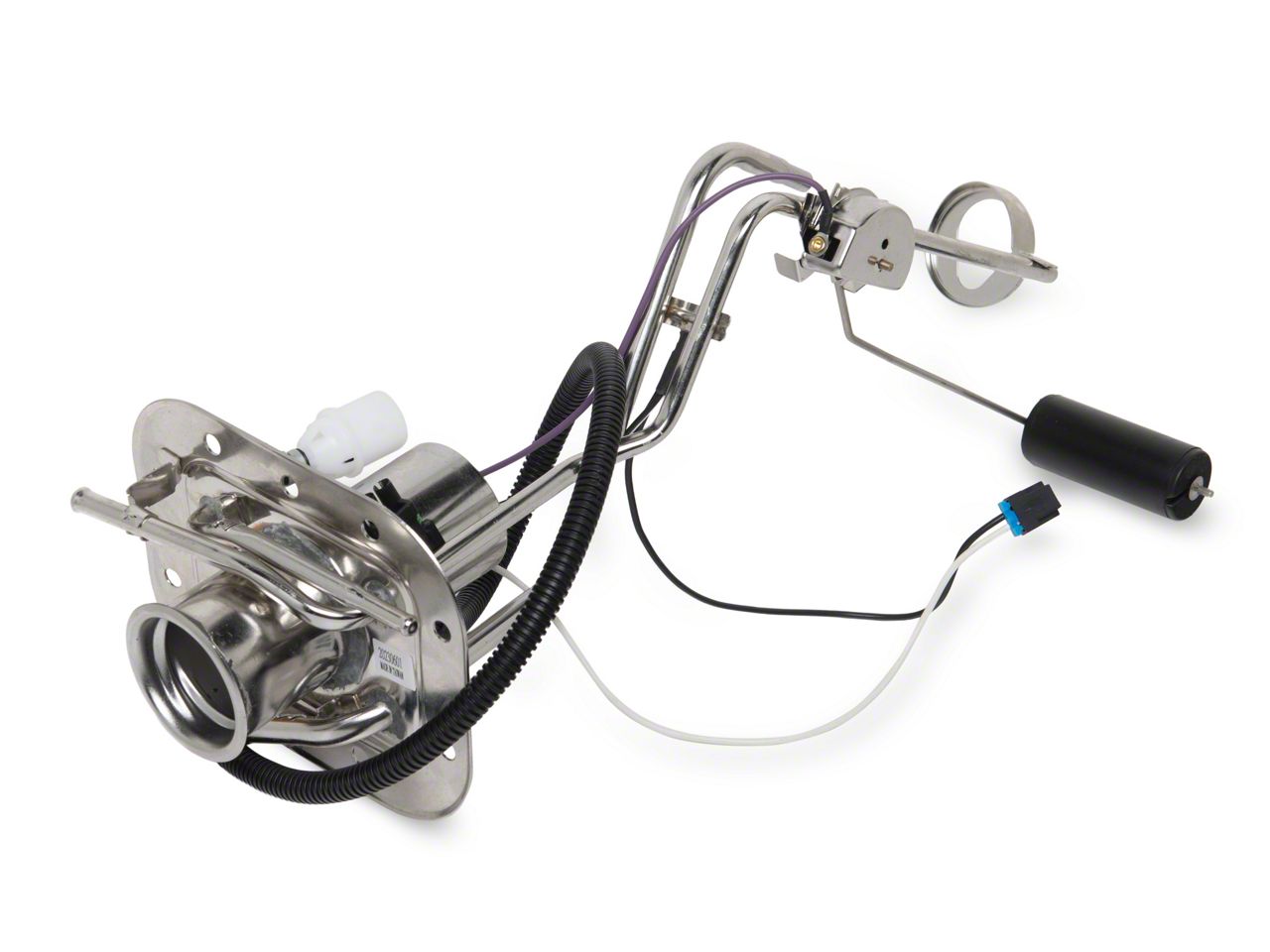 OPR Ecklers Gas Tank, 1984-1996 CO8496-A (50+)