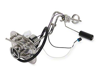 1989-1996 Corvette Gas Tank Sending Unit W/o Fuel Pump (Meter) (GM Part 25093754 - Foto 9