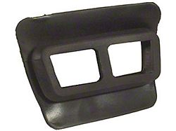 1984 Corvette Hood Intake Seal Front