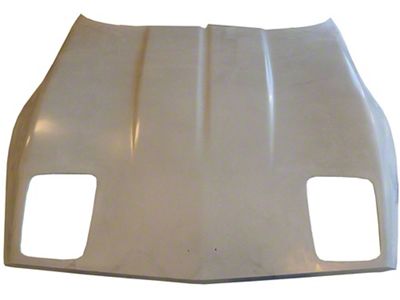 1984 Corvette Hood Stock