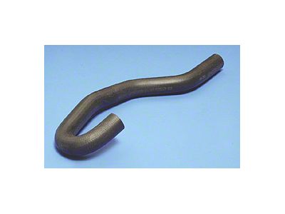 1984 Corvette Power Steering Hose Reservoir To Pump