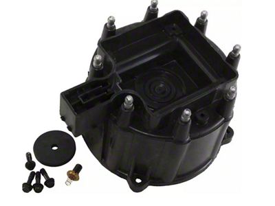 1985-1986 Camaro Distributor Cap, 5.0 Liter 305ci