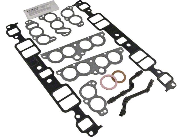 1985-1986 Corvette Intake Manifold Gasket Set