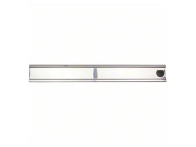 1985-1987 Chevy Truck Grille Molding, Center-Right