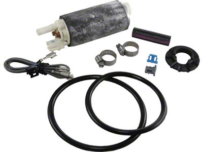 1985-1987 Corvette AC Delco Electric Fuel Pump