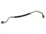 Air Conditioning Accumulator To Evaporator Hose (85-87 Corvette C4)