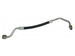 1985-1987 Corvette Air Conditioning Accumulator To Evaporator Hose