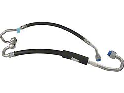 1985-1987 Corvette Air Conditioning Compressor Hose Main
