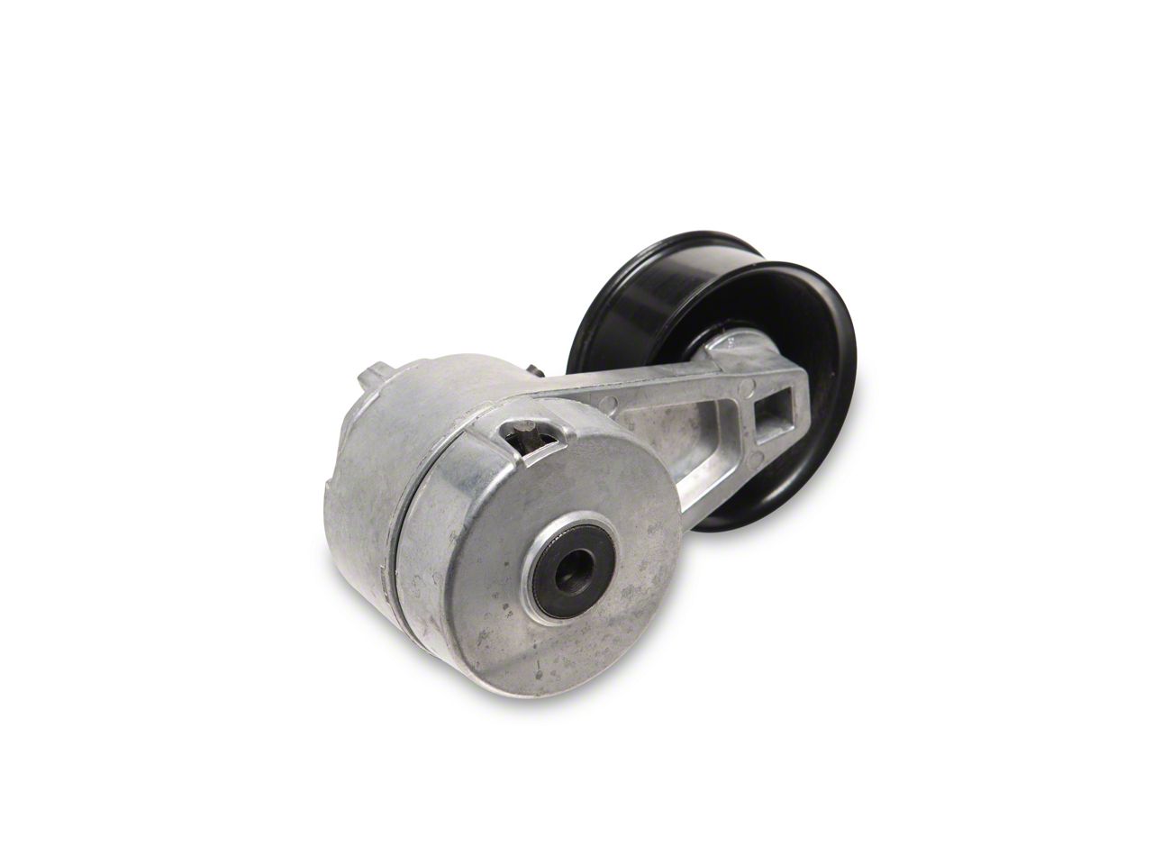 トレイ Ecklers Engine Drive Belt Tensioner (85-87 Corvette C4)