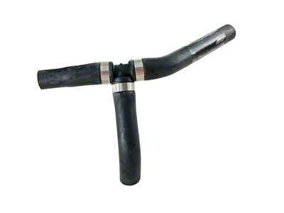 OPR 1985-1987 Corvette Heater Hose Pump To Pipe With Oil Cooler