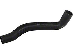 OPR 1985-1987 Corvette Radiator Hose Lower Coupe