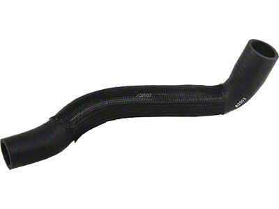 OPR 1985-1987 Corvette Radiator Hose Lower Coupe