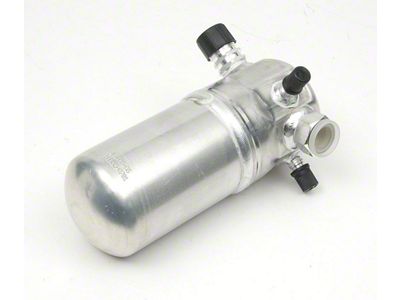 1985-1987 El Camino Air Conditioning Accumulator