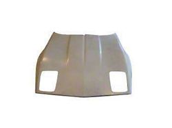 Hood Stock (85-88 Corvette C4)