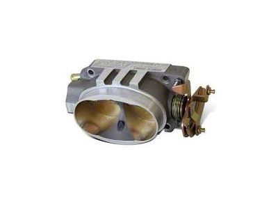 Twin 52mm Throttle Body (85-88 Corvette C4)