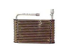 1985-1989 Corvette Air Conditioning Evaporator Core 