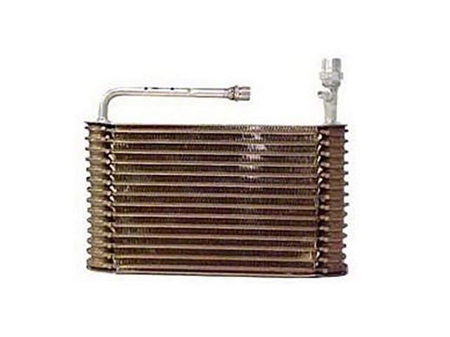 1985-1989 Corvette Air Conditioning Evaporator Core