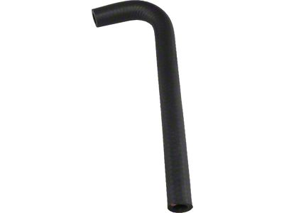 OPR 1985-1989 Corvette Power Steering Hose Gear To Reservoir