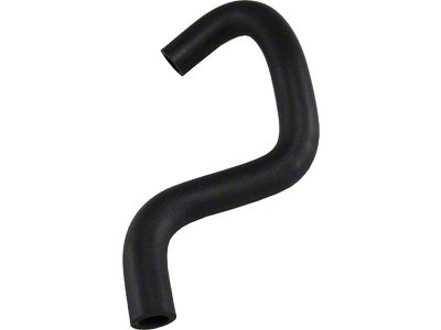 OPR 1985-1989 Corvette Power Steering Hose Reservoir To Pump